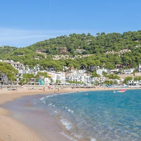 Costa Brava T-4 Apartament