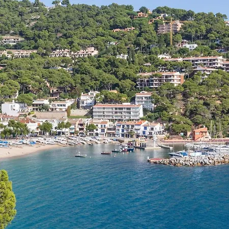 Apartament Costa Brava T-4